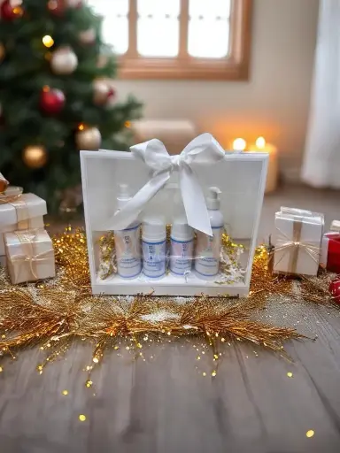 Daily Face Ritual - подарочный набор AChome