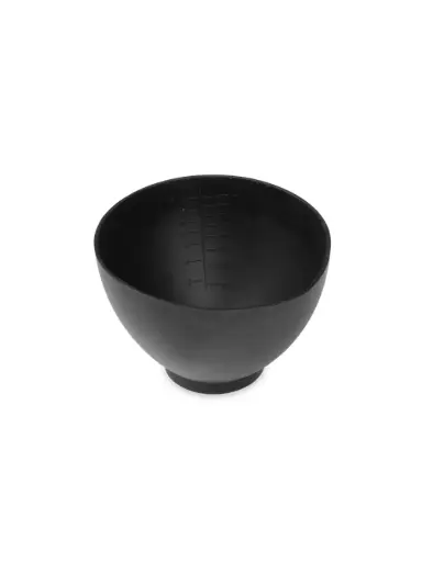 Silicone bowl 1 pc.