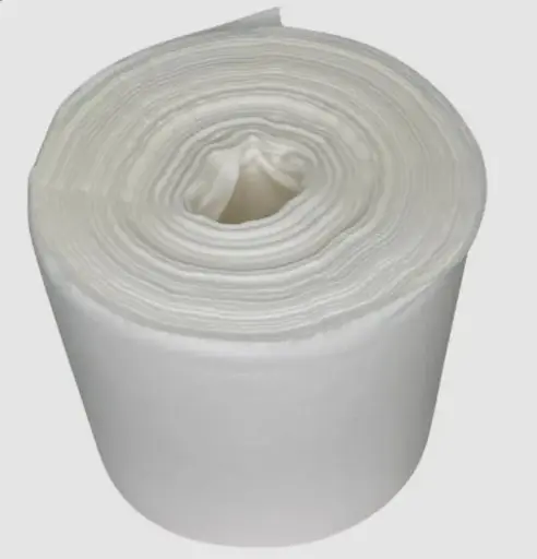 ECO Полотенце 40x95 Professional 50 шт в рулоне