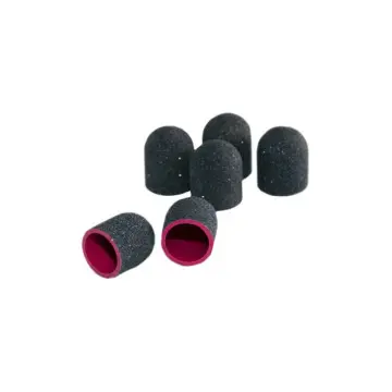 [K088080] Kapsyler på skärare 10 mm/80 - 10 st