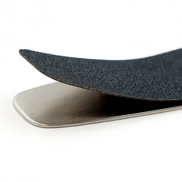 [03700] Kapea raspipaperi (2,5 cm) KARHEA, 100 kpl