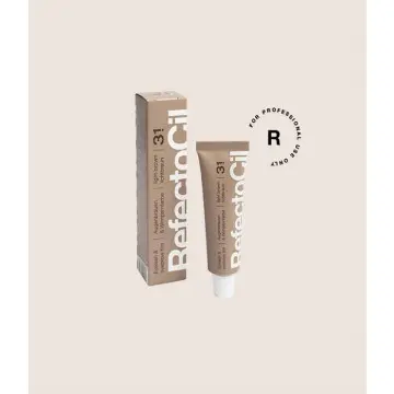 [57312] Refectocil kestoväri 3.1 lightbrown, 15 ml