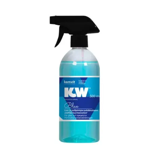 [1849105] KW BLUE 500ml